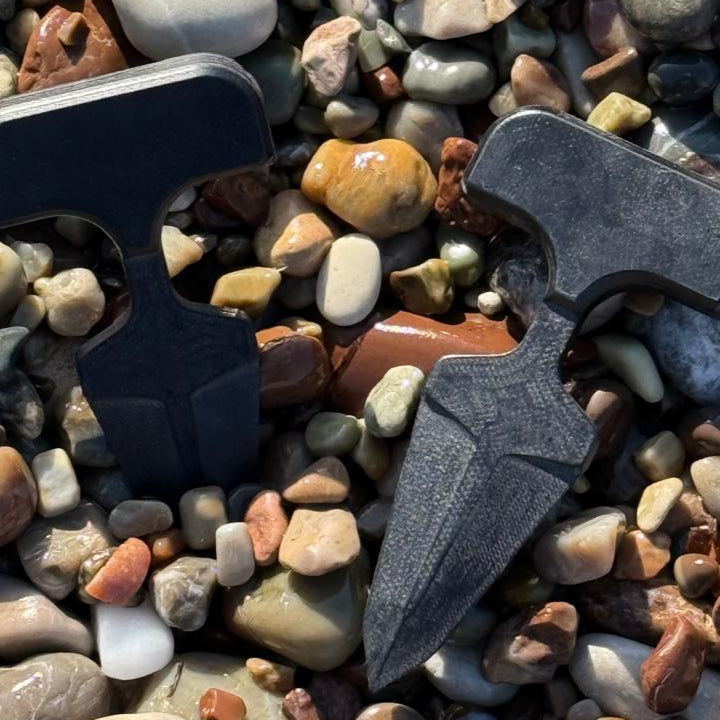 The #1 Tool - P-Tool