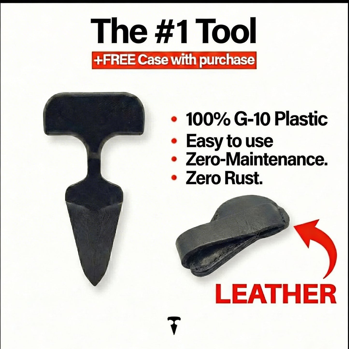 The #1 Tool - P-Tool